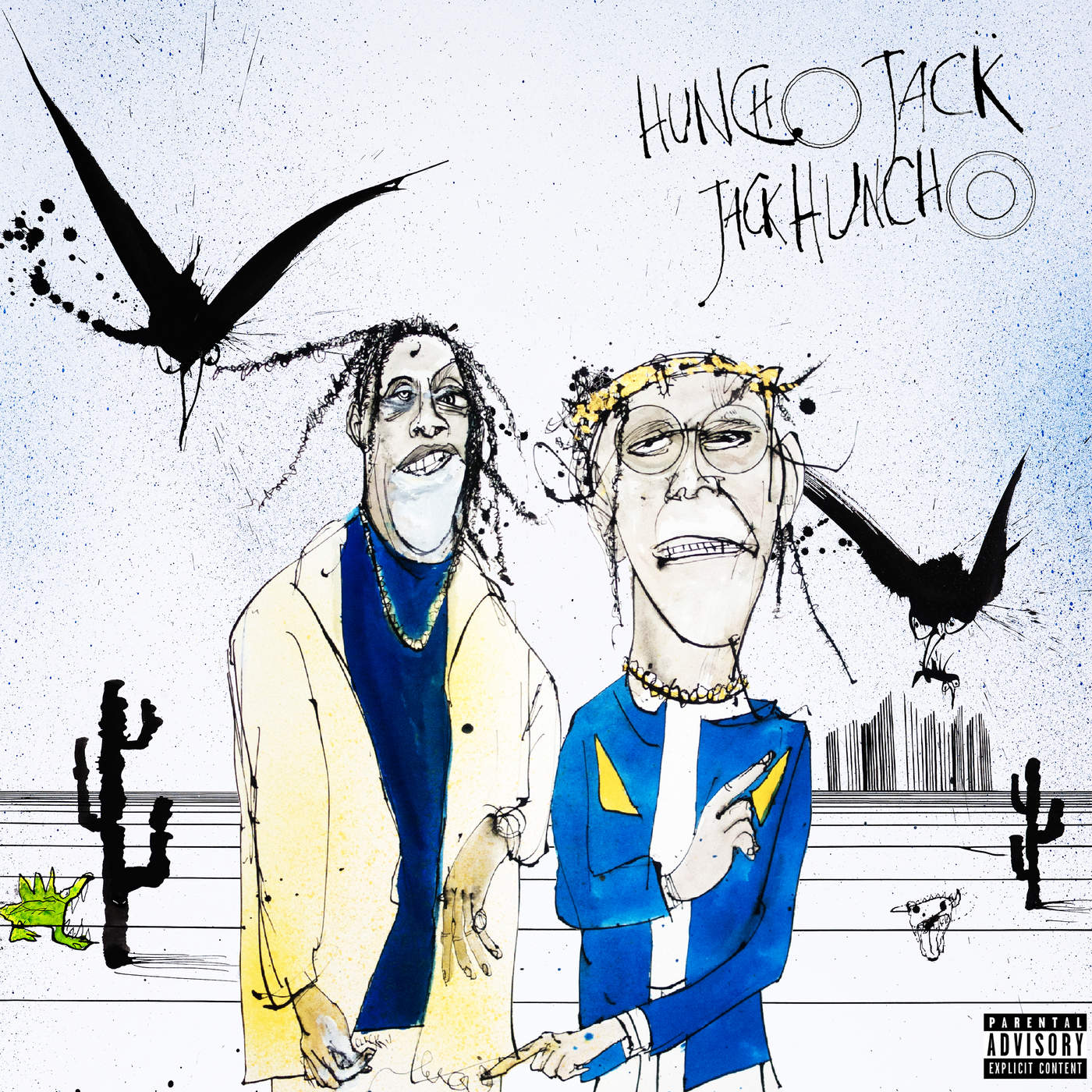 Huncho Jack, Jack Huncho.jpg