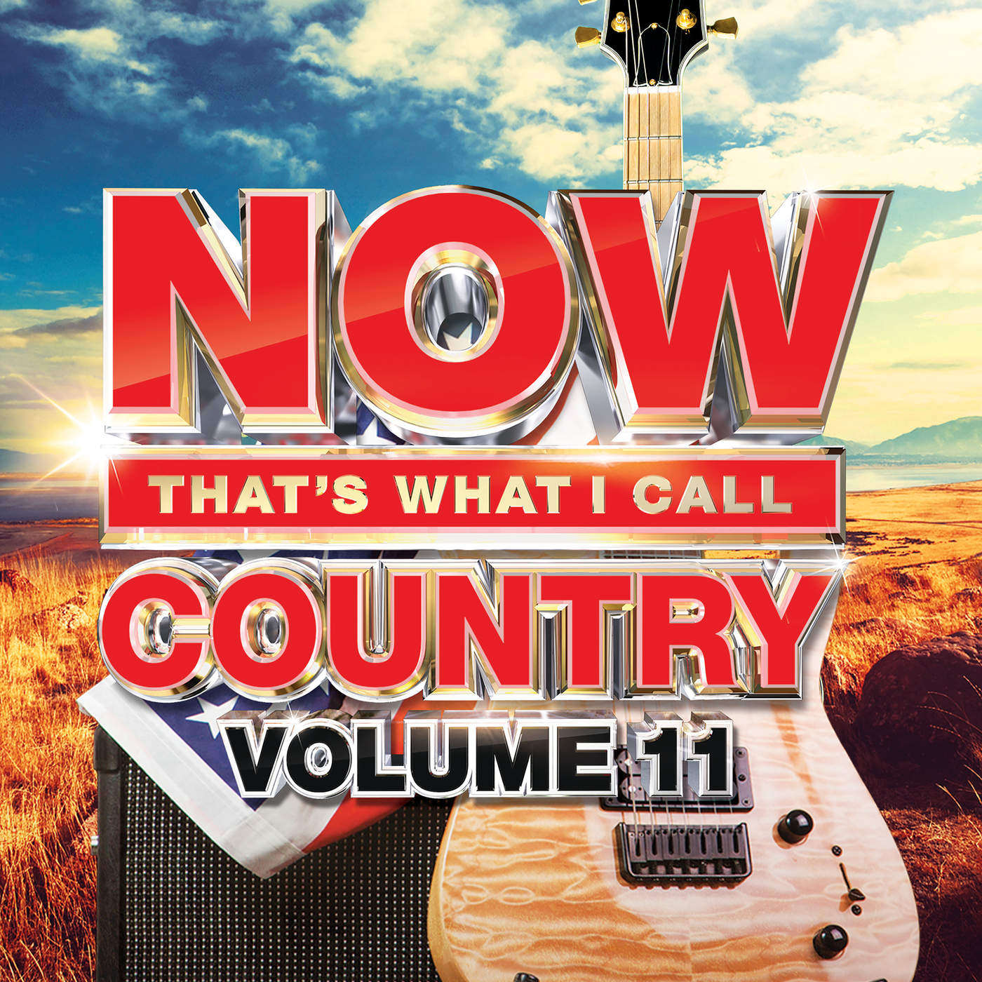 NOW That\&#039;s What I Call Country, Vol. 11.jpg