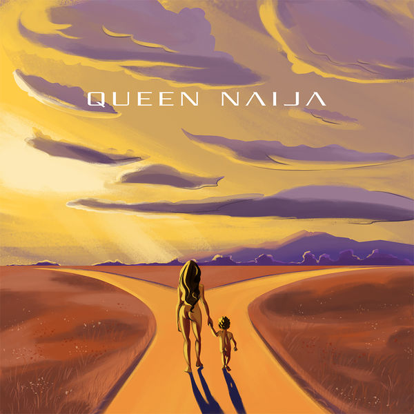 Queen Naija - EP.jpg