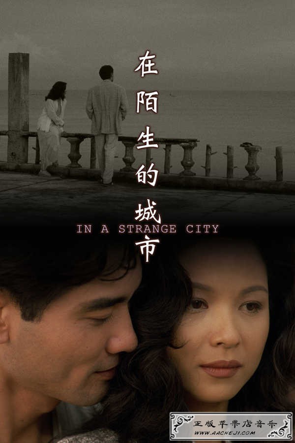 In a Strange City.jpg